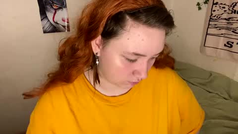 Snapshot of lily_shamy chatting on December 15, 2024, 1:11 pm Alice online show from December 15, 2024, 1:11 pm