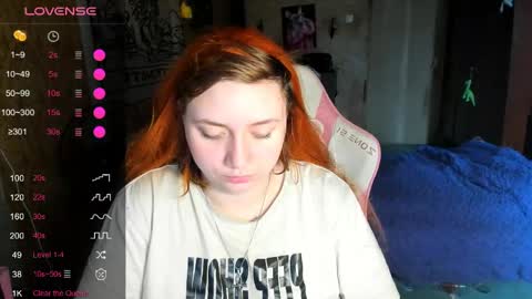Alice online show from April 29, 2026, 8:40 am