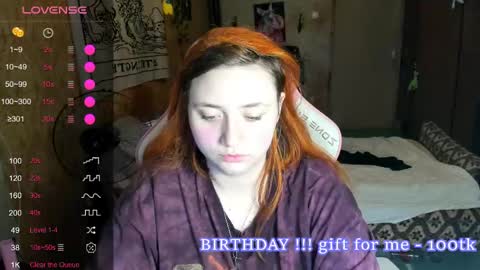 Alice online show from April 29, 2026, 8:04 pm