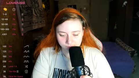 Alice online show from May 3, 2026, 7:31 pm