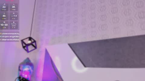 Snapshot of lily_stclair chatting on July 7, 2026, 6:47 am . online show from July 7, 2026, 6:47 am