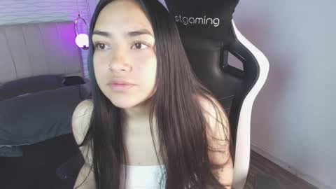 lily_waist online show from November 6, 2025, 11:11 am