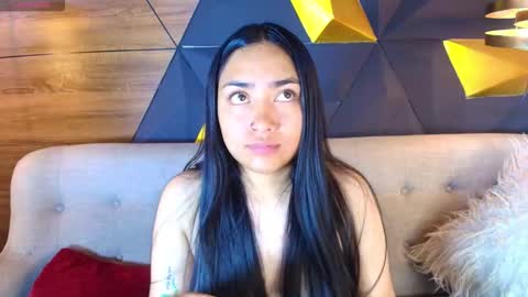 lily_waist online show from March 14, 2026, 3:12 am