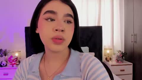 Snapshot of lily_woodz chatting on June 26, 2026, 7:07 pm LilyWoodz online show from June 26, 2026, 7:07 pm