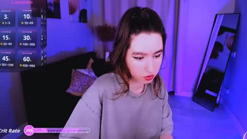LILY online show from March 22, 2026, 7:39 pm