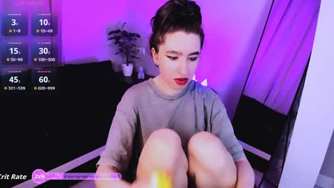 LILY online show from May 2, 2026, 12:43 pm