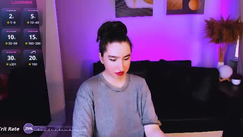 LILY online show from June 27, 2026, 5:07 pm