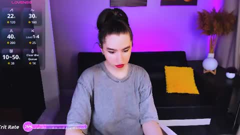 LILY online show from July 2, 2026, 3:40 pm