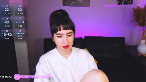 LILY online show from July 16, 2026, 3:29 pm