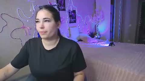 Snapshot of lilyahot68 chatting on July 6, 2026, 8:00 am Lilya online show from July 6, 2026, 8:00 am