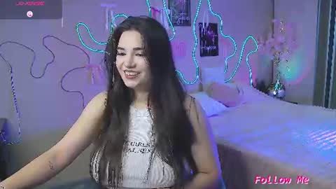 Snapshot of lilyahot68 chatting on July 10, 2026, 7:56 am Lilya online show from July 10, 2026, 7:56 am