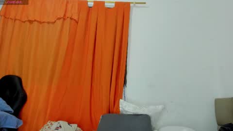 Snapshot of lilybaudyn_ chatting on July 13, 2026, 8:50 am Lily online show from July 13, 2026, 8:50 am