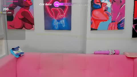 Lily online show from July 29, 2026, 4:21 am