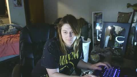 lilybvixen online show from April 21, 2026, 2:51 am