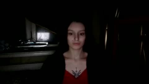 Snapshot of lilycandy_ chatting on January 16, 2025, 10:23 pm lilycandy_ online show from January 16, 2025, 10:23 pm