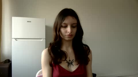 Snapshot of lilycandy_ chatting on March 10, 2025, 12:48 pm lilycandy_ online show from March 10, 2025, 12:48 pm