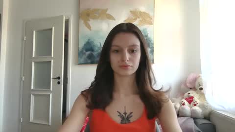 Snapshot of lilycandy_ chatting on March 20, 2026, 6:51 am lilycandy_ online show from March 20, 2026, 6:51 am