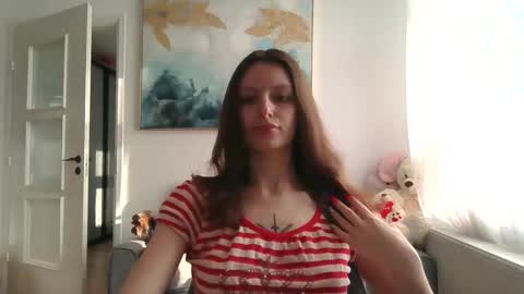 Snapshot of lilycandy_ chatting on March 23, 2026, 2:21 pm lilycandy_ online show from March 23, 2026, 2:21 pm