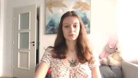 Snapshot of lilycandy_ chatting on March 25, 2026, 10:21 am lilycandy_ online show from March 25, 2026, 10:21 am