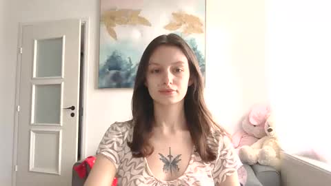 Snapshot of lilycandy_ chatting on March 27, 2026, 10:15 am lilycandy_ online show from March 27, 2026, 10:15 am