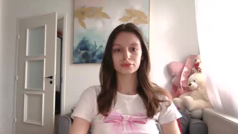 Snapshot of lilycandy_ chatting on April 6, 2026, 6:36 am lilycandy_ online show from April 6, 2026, 6:36 am