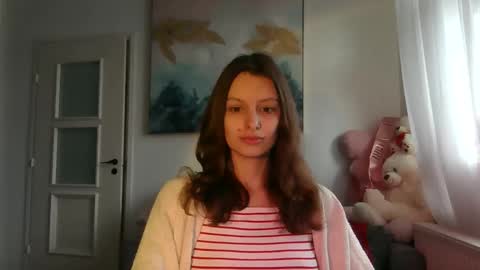 Snapshot of lilycandy_ chatting on April 7, 2026, 6:47 am lilycandy_ online show from April 7, 2026, 6:47 am