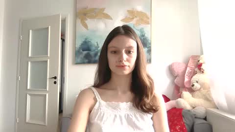Snapshot of lilycandy_ chatting on April 8, 2026, 7:52 am lilycandy_ online show from April 8, 2026, 7:52 am