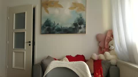 Snapshot of lilycandy_ chatting on April 10, 2026, 9:47 am lilycandy_ online show from April 10, 2026, 9:47 am