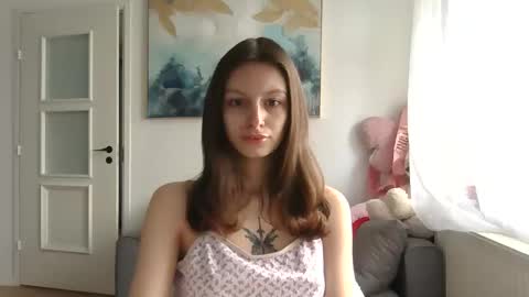 Snapshot of lilycandy_ chatting on April 13, 2026, 10:21 am lilycandy_ online show from April 13, 2026, 10:21 am