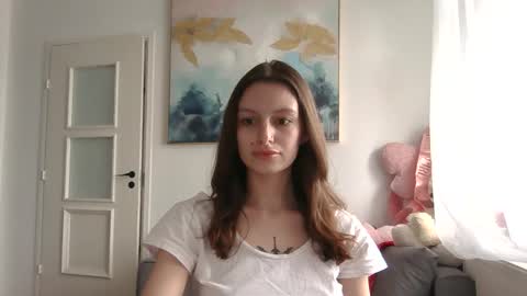 Snapshot of lilycandy_ chatting on April 16, 2026, 1:34 pm lilycandy_ online show from April 16, 2026, 1:34 pm