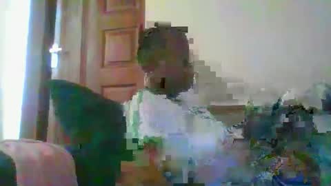 lilycute19 online show from April 24, 2026, 11:45 am