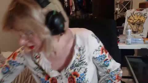 lilyfe3 online show from March 16, 2026, 10:58 pm