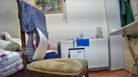 Snapshot of lilylovelyman50 chatting on June 4, 2026, 12:00 pm lilylovelyman50 online show from June 4, 2026, 12:00 pm