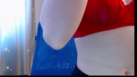 Lily online show from January 31, 2025, 7:18 am