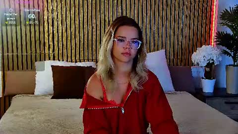 Rose online show from July 6, 2026, 5:37 am