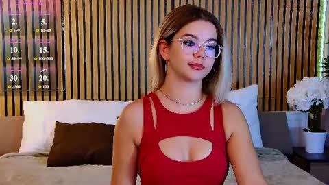 Rose online show from July 21, 2026, 5:21 am