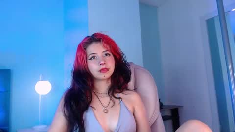 Snapshot of lilyred_ chatting on May 26, 2026, 3:13 am lilyred_ online show from May 26, 2026, 3:13 am