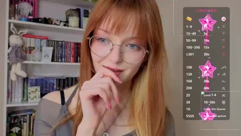 Snapshot of lilyrin chatting on June 5, 2026, 8:14 pm Lily online show from June 5, 2026, 8:14 pm