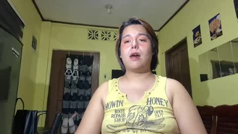 Snapshot of lilysette chatting on July 3, 2026, 6:47 pm lilysette online show from July 3, 2026, 6:47 pm
