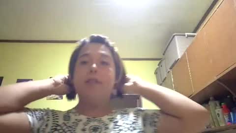 Snapshot of lilysette chatting on July 4, 2026, 6:25 pm lilysette online show from July 4, 2026, 6:25 pm