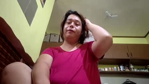 Snapshot of lilysette chatting on July 13, 2026, 5:49 pm lilysette online show from July 13, 2026, 5:49 pm