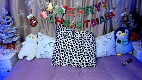 Lilian online show from December 20, 2024, 7:01 am