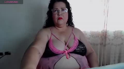 lilythsanchez online show from June 6, 2026, 4:12 pm
