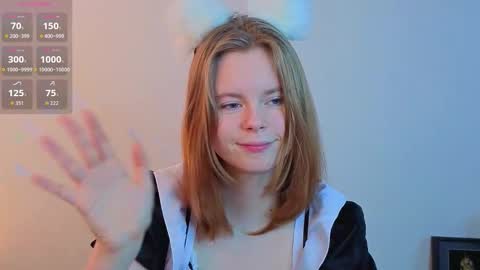 Julie online show from February 19, 2026, 6:59 pm