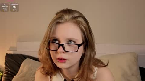 Julie online show from May 1, 2026, 7:07 pm