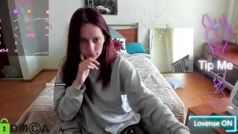 Hi Im Lily online show from May 2, 2026, 2:22 pm