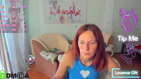 Snapshot of lilyviolet7 chatting on June 24, 2026, 7:18 am Hi Im Lily online show from June 24, 2026, 7:18 am
