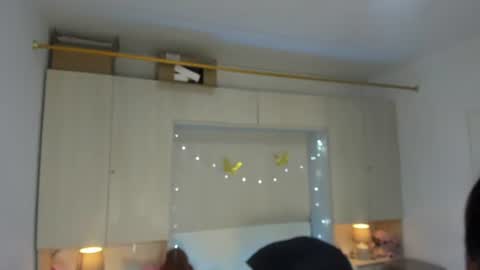 Snapshot of lilywhitee1 chatting on August 5, 2026, 4:15 am lilywhitee1 online show from August 5, 2026, 4:15 am