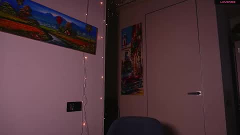 limy_sweet online show from February 27, 2026, 8:03 am