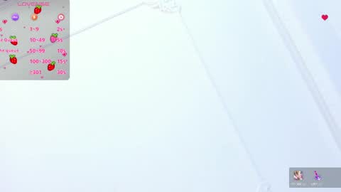 Snapshot of lin_jayani chatting on January 8, 2025, 5:48 pm Lin online show from January 8, 2025, 5:48 pm